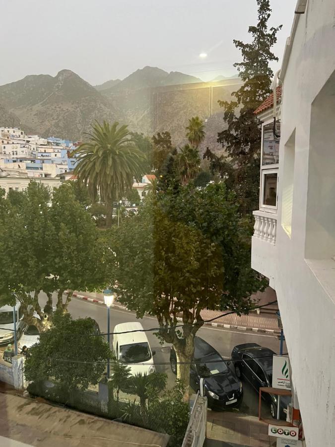 Ramo House Central Comfort With Views Chefchaouen Exteriör bild