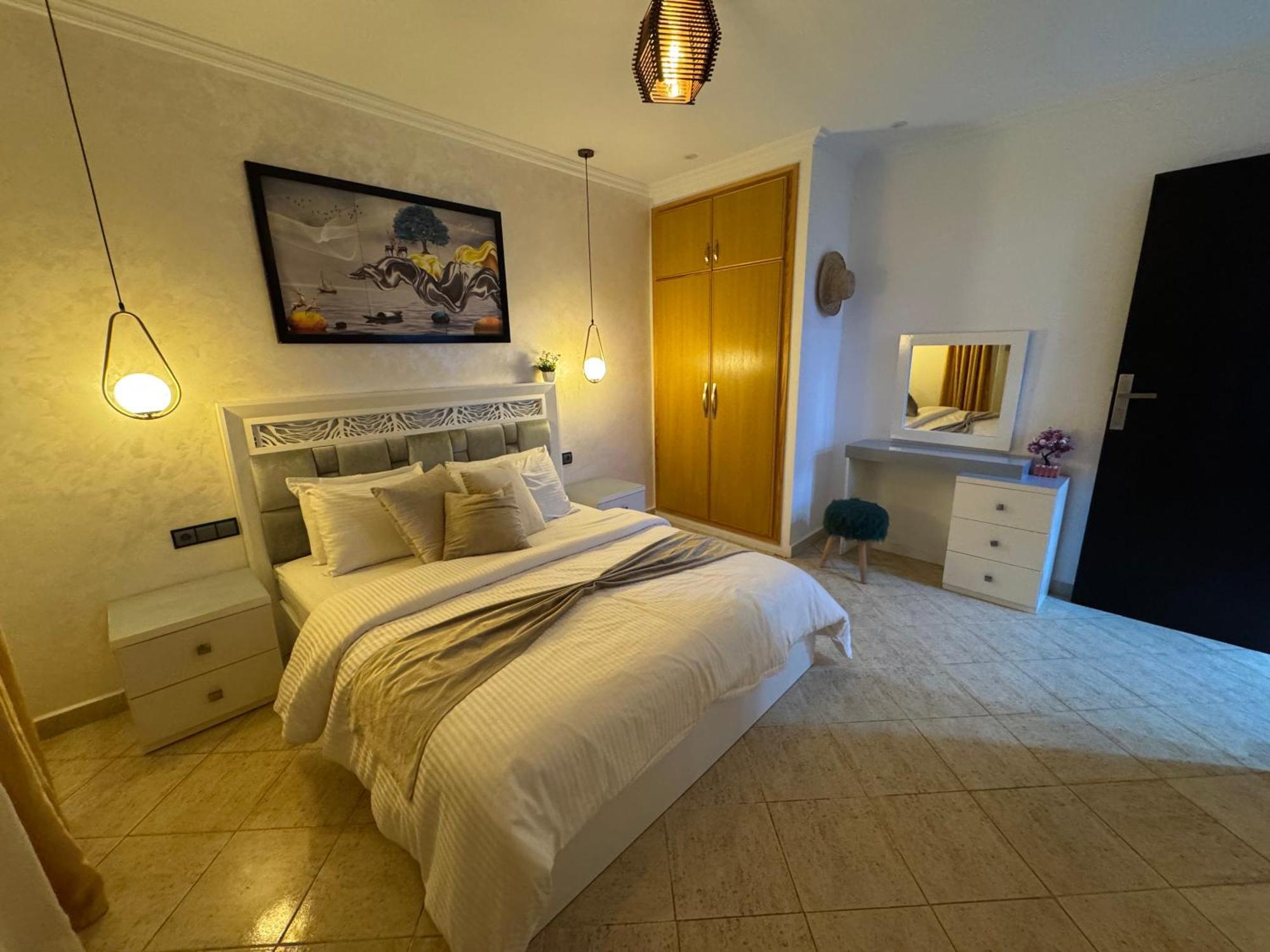 Ramo House Central Comfort With Views Chefchaouen Exteriör bild