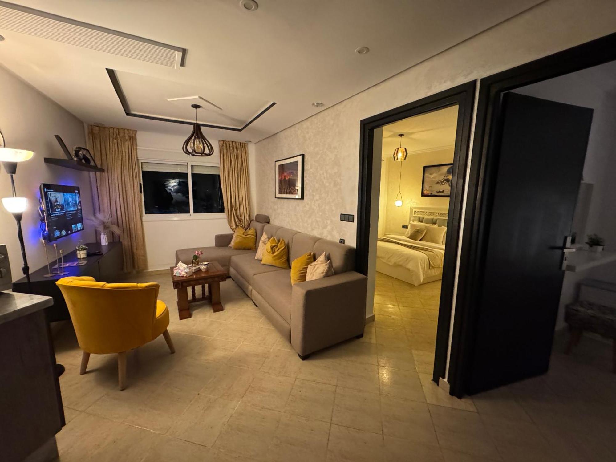 Ramo House Central Comfort With Views Chefchaouen Exteriör bild