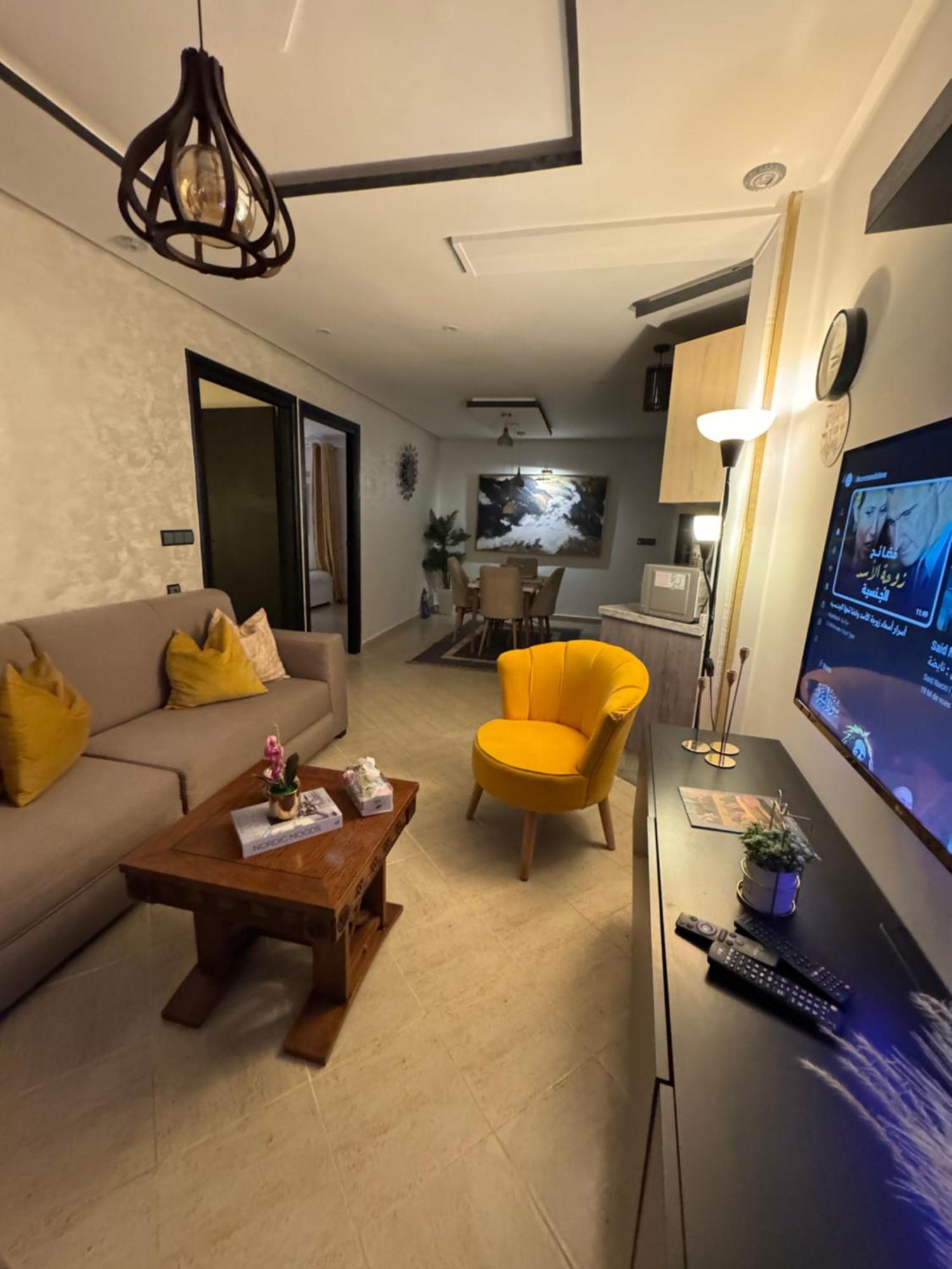 Ramo House Central Comfort With Views Chefchaouen Exteriör bild
