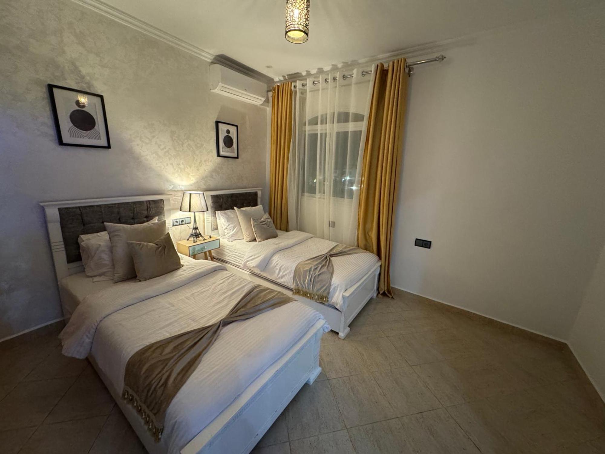 Ramo House Central Comfort With Views Chefchaouen Exteriör bild