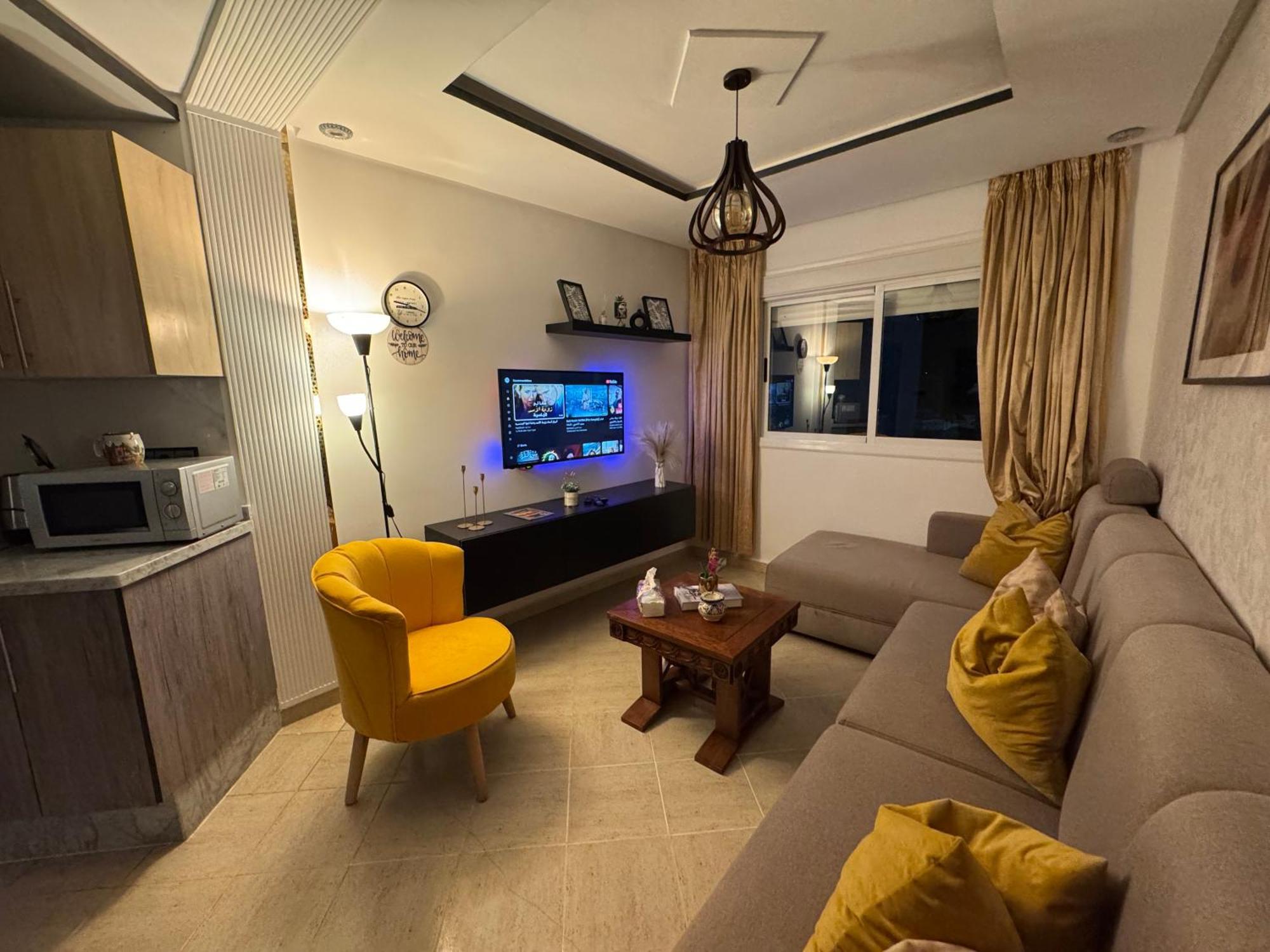 Ramo House Central Comfort With Views Chefchaouen Exteriör bild